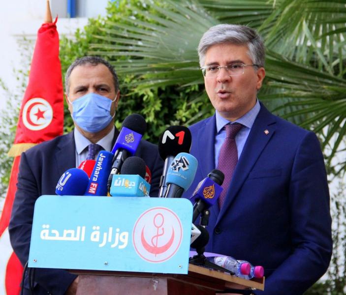 Coronavirus : Djerba et tout le territoire tunisien totalement indemnes des contaminations