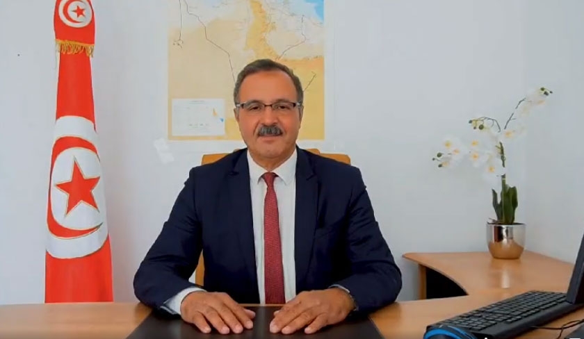 Présidentielle: Abdellatif Mekki revient dans la course