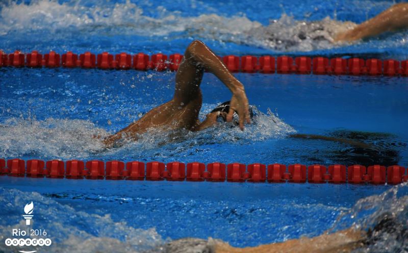 Rio 2016 : Programme de la 11ème journée des athlètes tunisiens
