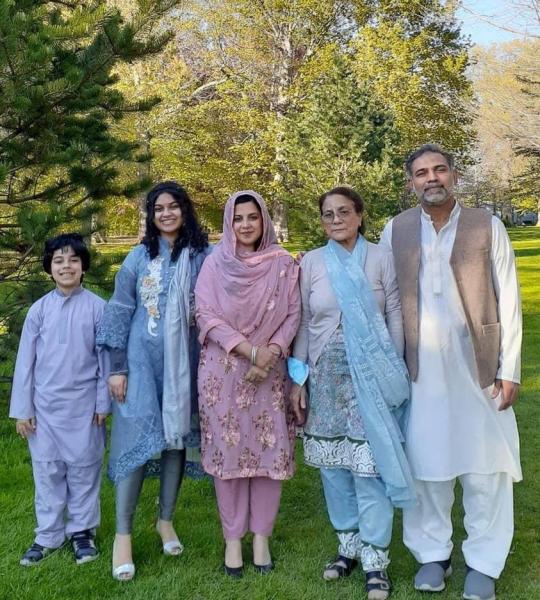 Islamophobie: Quatre membres d'une même famille tués au Canada