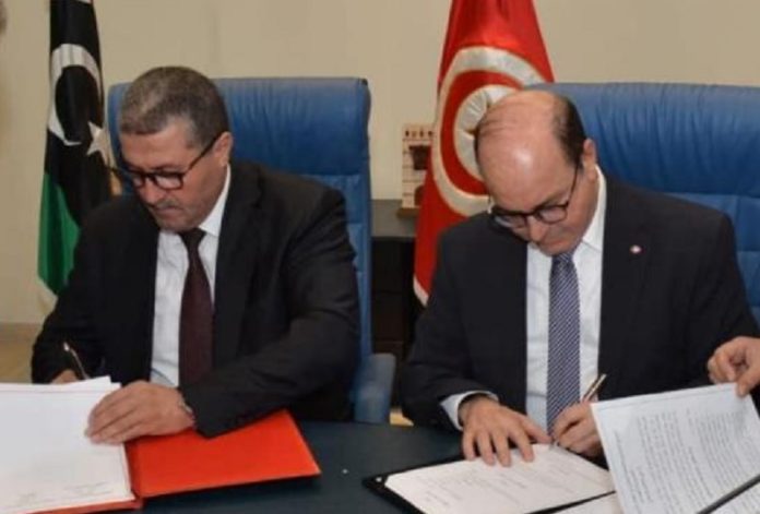 Tunisie - Libye: Signature d’un mémorandum d’entente dans le domaine de l’artisanat