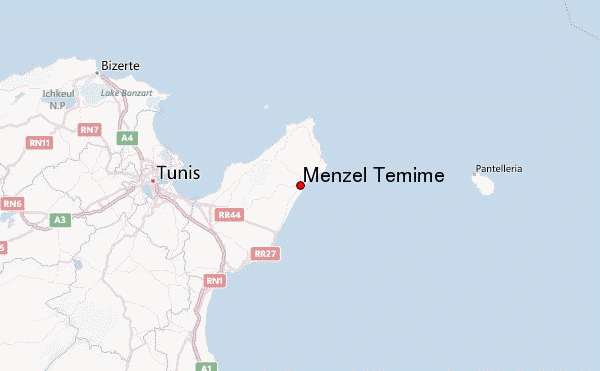 Un garde national tue son « ami » par erreur à Menzel Temime
