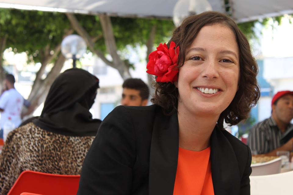 NidaaTounes et Ennahdha se sont-ils ligués contre Radhia Nasraoui ?