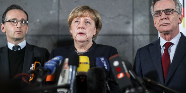 Expulsion des demandeurs d’asile : les menaces de Berlin