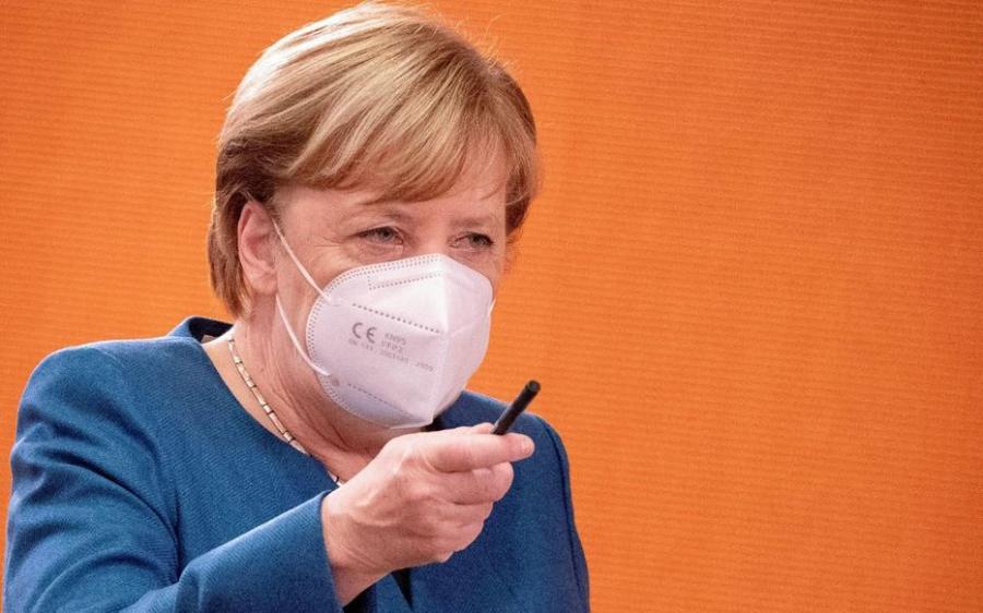 Covid-19 : L’Allemagne se reconfine partiellement du 2 au 30 novembre