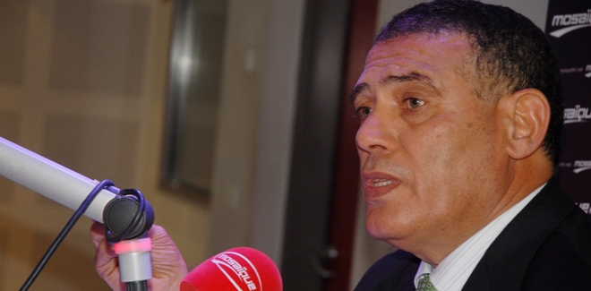 Un dirigeant de Nidaa Tounes critique la mainmise sur le parti