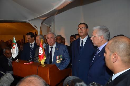 Quand l’Algérie réunit les Frères ennemis !