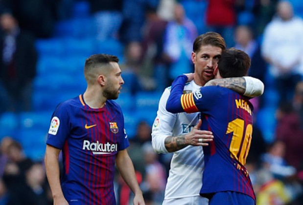 Les capitaines des équipes de Liga ne veulent pas jouer aux USA