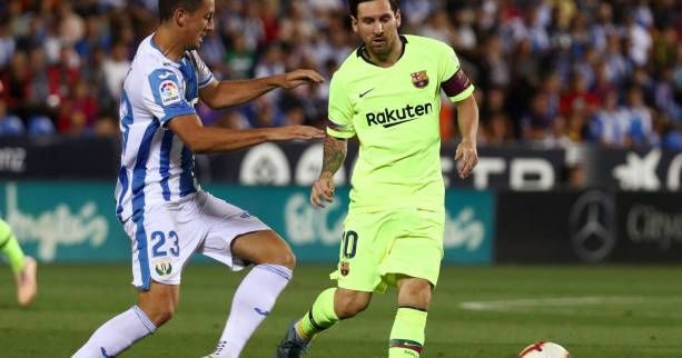 Liga espagnole: les deux grands au tapis