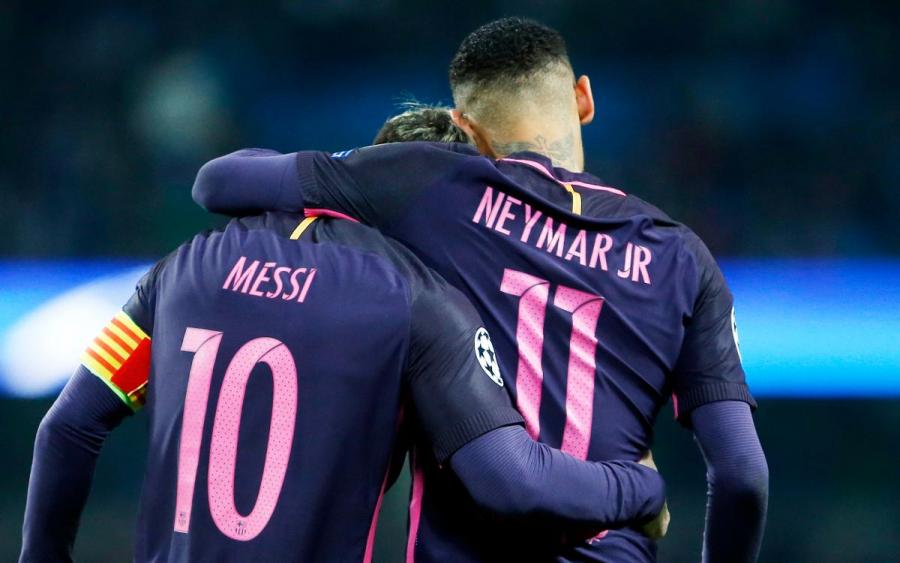 Messi et Neymar "ont vécu l'enfer" au PSG
