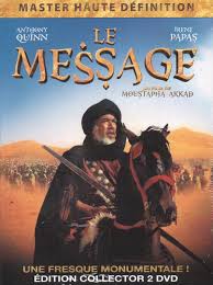 "Le Message" diffusé pour la première fois sur une chaîne française