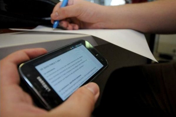 Baccalauréat 2017: Le ministère de l’Education intensifie son dispositif anti-triche