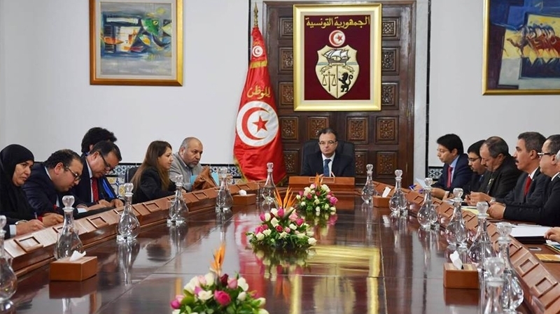 Des mesures urgentes au profit du gouvernorat de Kasserine