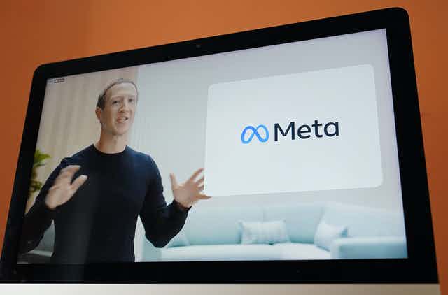 Meta-verse ou Meta-diversion ?
