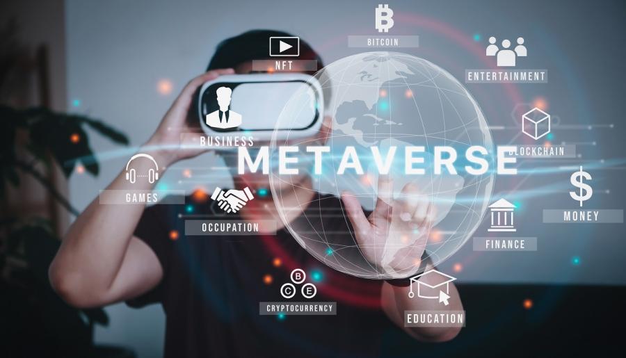 Les Metaverses d'apprentissage: Du fantasme au changement de paradigme !