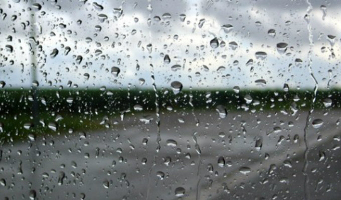 INM: Des pluies attendues ce vendredi après-midi