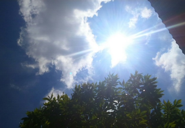 Météo de jeudi 8 mars