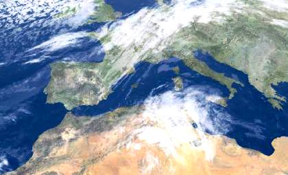 Météo pour jeudi 11 octobre 2018