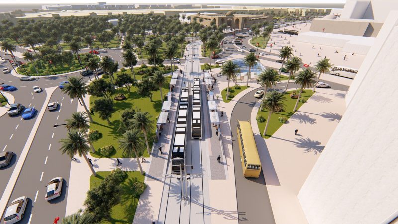 Métro de Sfax: Le ministère des Finances donne son accord officiel pour le financement