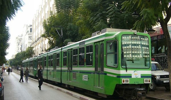 Reprise du trafic sur la ligne du métro 2