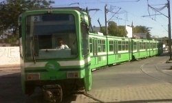 Métro n°2: Circulation sur une seule voie entre les stations "10 décembre" et "l’Ariana"