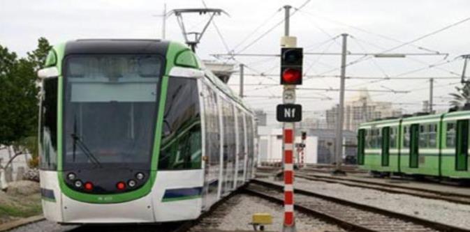 TRANSTU: Suspension des stations de métro Farhat Hached et Habib Thameur