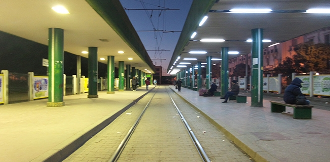 Grève des transports: Ouverture d’une instruction judiciaire