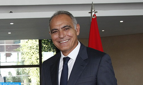 L’ancien ministre des affaires étrangères élu président de l’organisation Patronale du Maroc