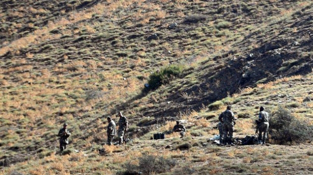 Mont Mghilla : six personnes kidnappées puis libérées