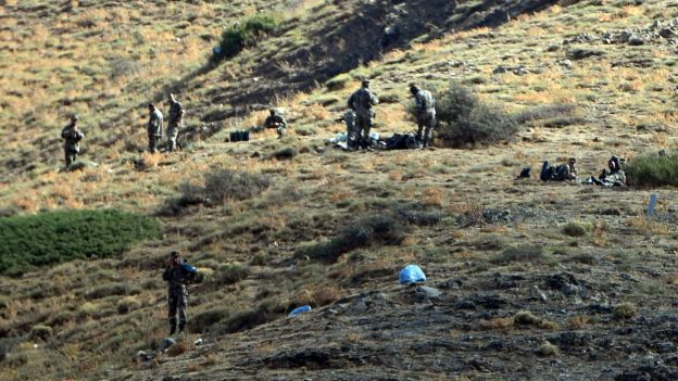 Décès de la tante du martyr Saâd Ghozlani, frappée par le choc,