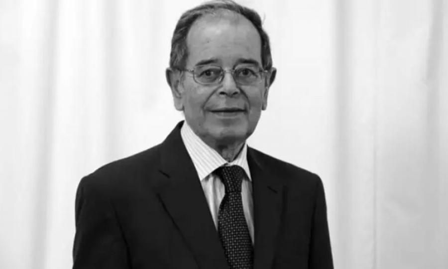 L’ancien ministre Mhamed Chaker n’est plus