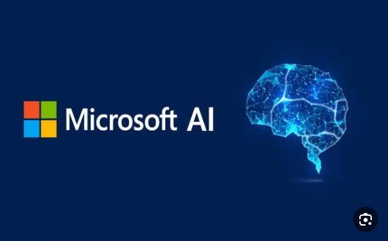 Microsoft va investir près de trois milliards d’euros dans l’IA