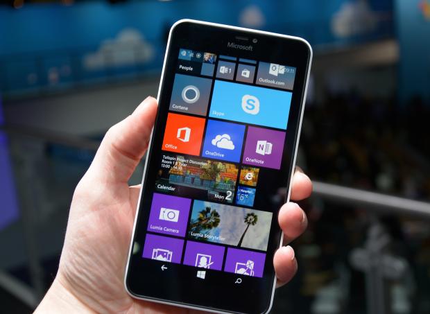Microsoft annonce la disponibilité du Lumia 640 XL en Tunisie