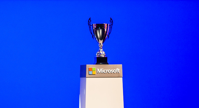 Microsoft Image Cup: Deux équipes tunisiennes primées dans les demi-finales panarabes