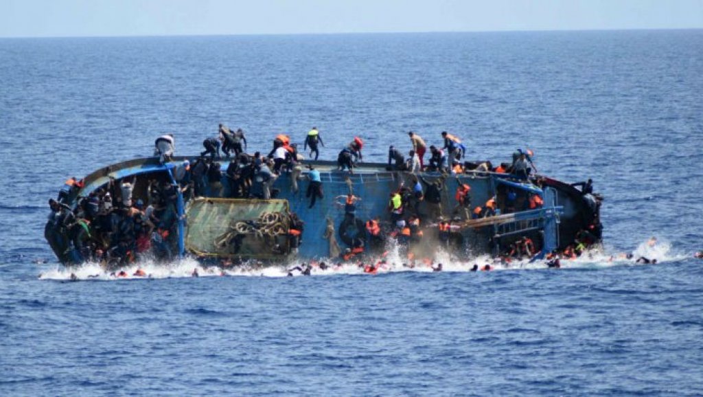 Méditerranée: 6 décès de migrants et réfugiés par jour !