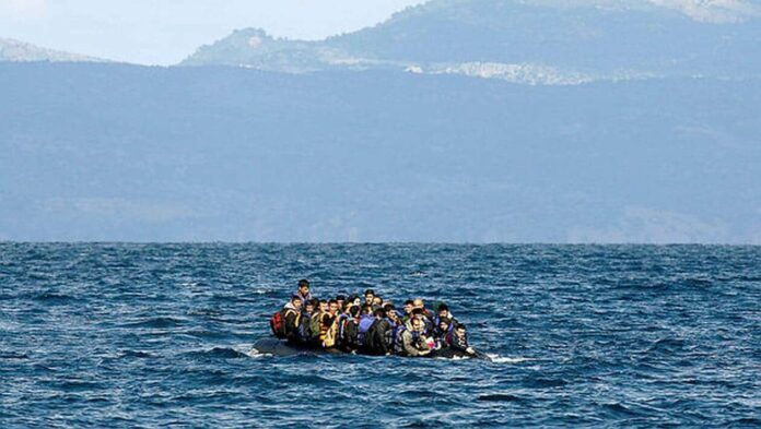 Mahdia: Naufrage d’un bateau transportant 31 migrants