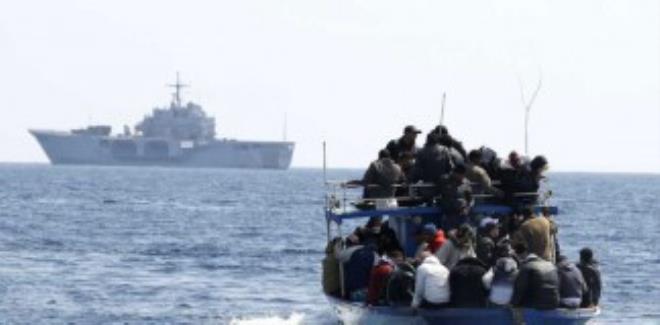 Des tragédies humaines se poursuivent à Lampedusa (association)