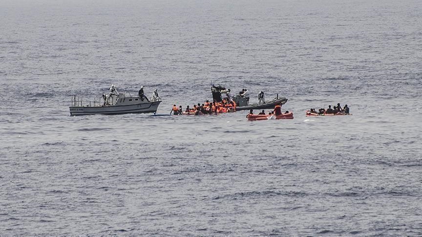 Tunisie: Les experts de l'ONU s'inquiètent de la sécurité des migrants et des réfugiés