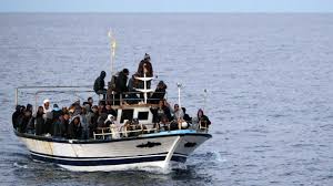 Deux élèves en 6ème primaire réussissent à migrer clandestinement en Italie