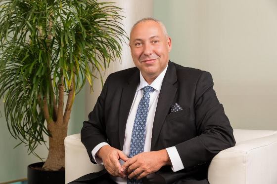 Mikail Houari nommé Président d'Airbus pour l’Afrique et le Moyen-Orient