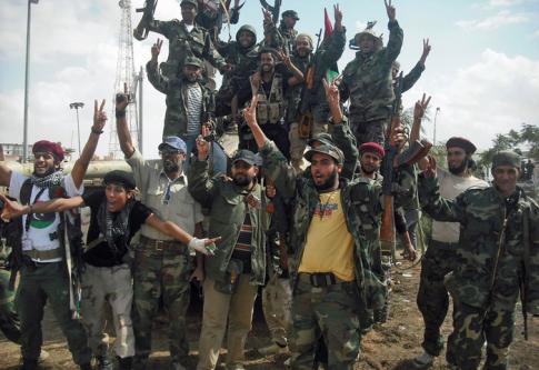 Plus de 170 Tunisiens contre un terroriste libyen détenu à Mornaguia ?