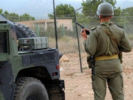 Jbel Selloum: Une jeune fille blessée par inadvertance par des agents militaires