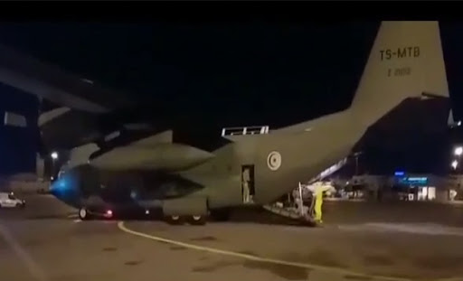 Sur initiative de Kaïs Saied, 20 dépouilles de Tunisiens rapatriées d'Italie