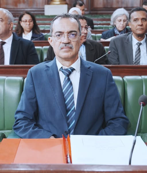 Le ministre de l’Agriculture : le projet du Code des eaux est en cours de finalisation