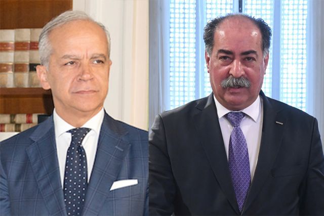 Tunisie-Italie : La migration irrégulière objet de l’entretien téléphonique des deux ministres de l’Intérieur