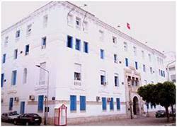 Démission acceptée de Makrem Jelassi, magistrat du 2ème degré