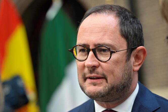 Le ministre belge de la Justice démissionne pour ne pas avoir « traité » une demande d’extradition de l’auteur de l’attentat de Bruxelles