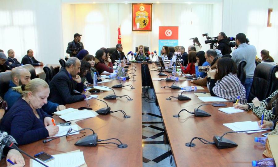  Ministère de la santé : plan d’action pour identifier les personnes suspectes d’avoir contracté le coronavirus