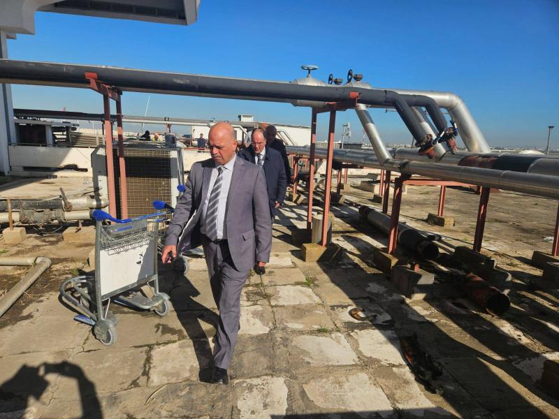 Transport : Mesures urgentes au profit des aéroports de Tunis-Carthage et de Djerba-Zarzis