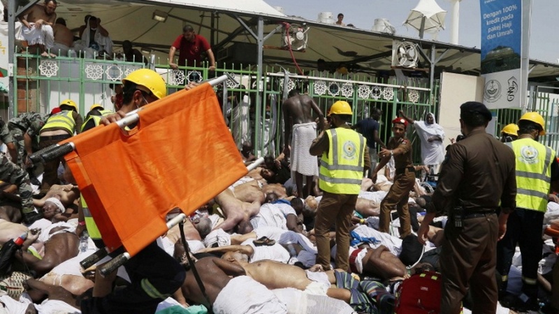 Les Saoudiens cacheraient-ils le vrai bilan des victimes de Mina ?